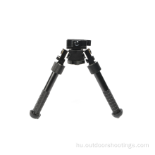 Új gyorskioldó adapter bipod